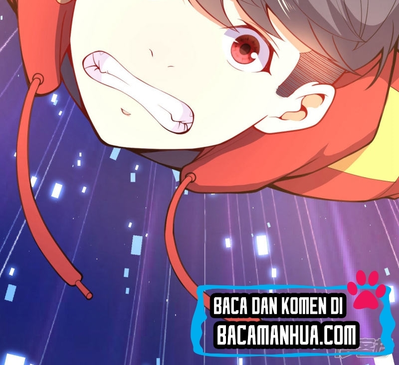 Foral Guardian In The City Chapter 04 Gambar 121